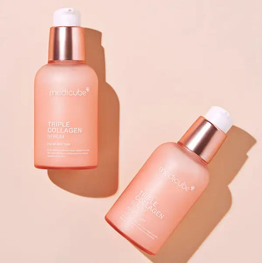 Medicube - Triple Collagen Serum