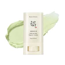 Beauty of Joseon - Matte Sun Stick: Mugwort + Camelia