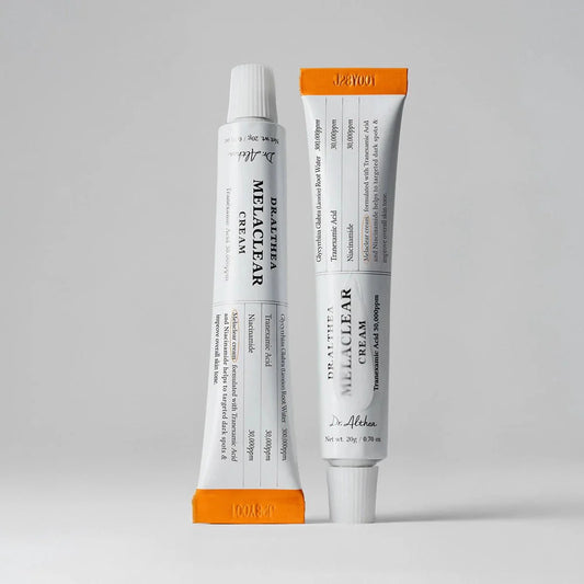 Dr. Althea - Melaclear Cream