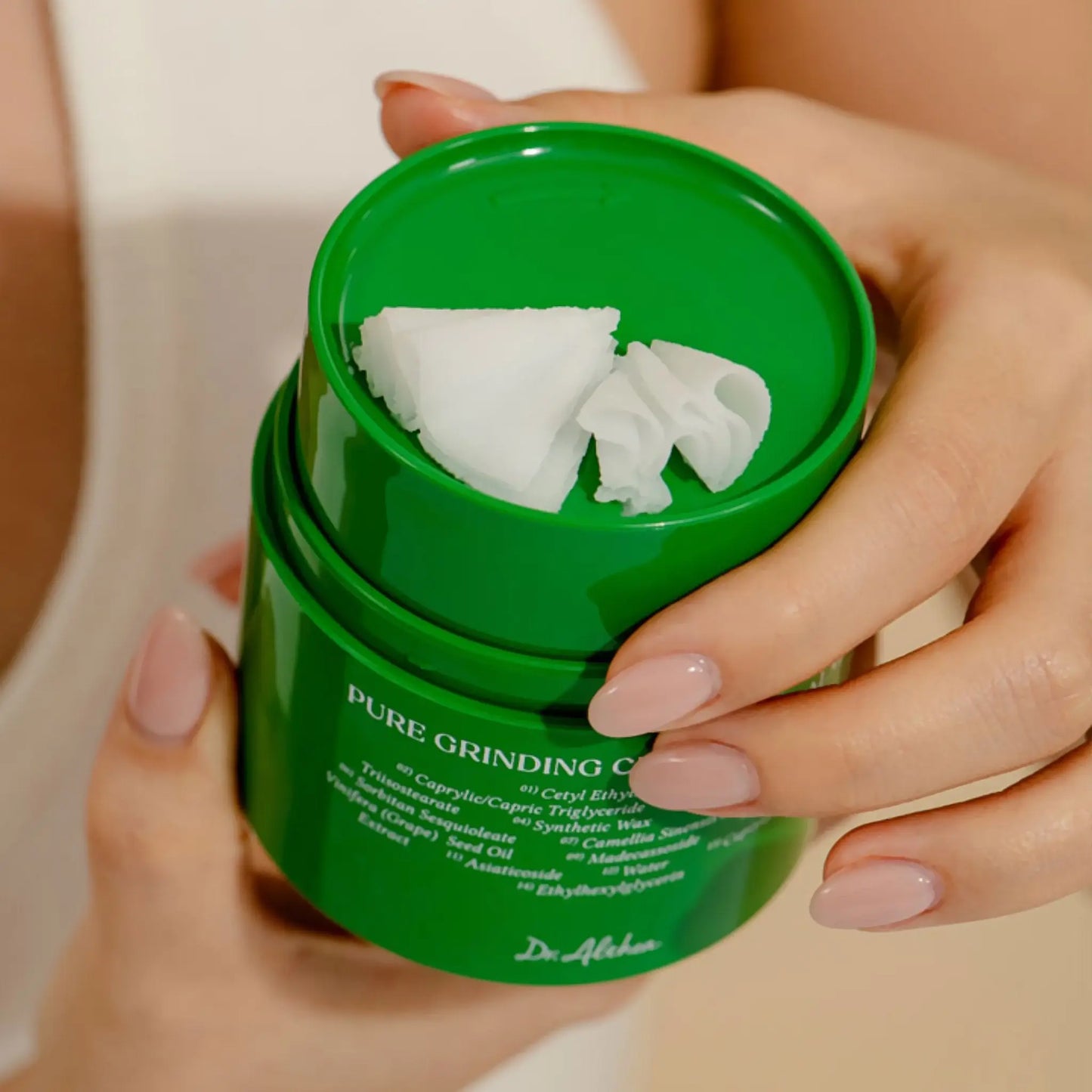 Dr. Althea - Pure Grinding Cleansing Balm