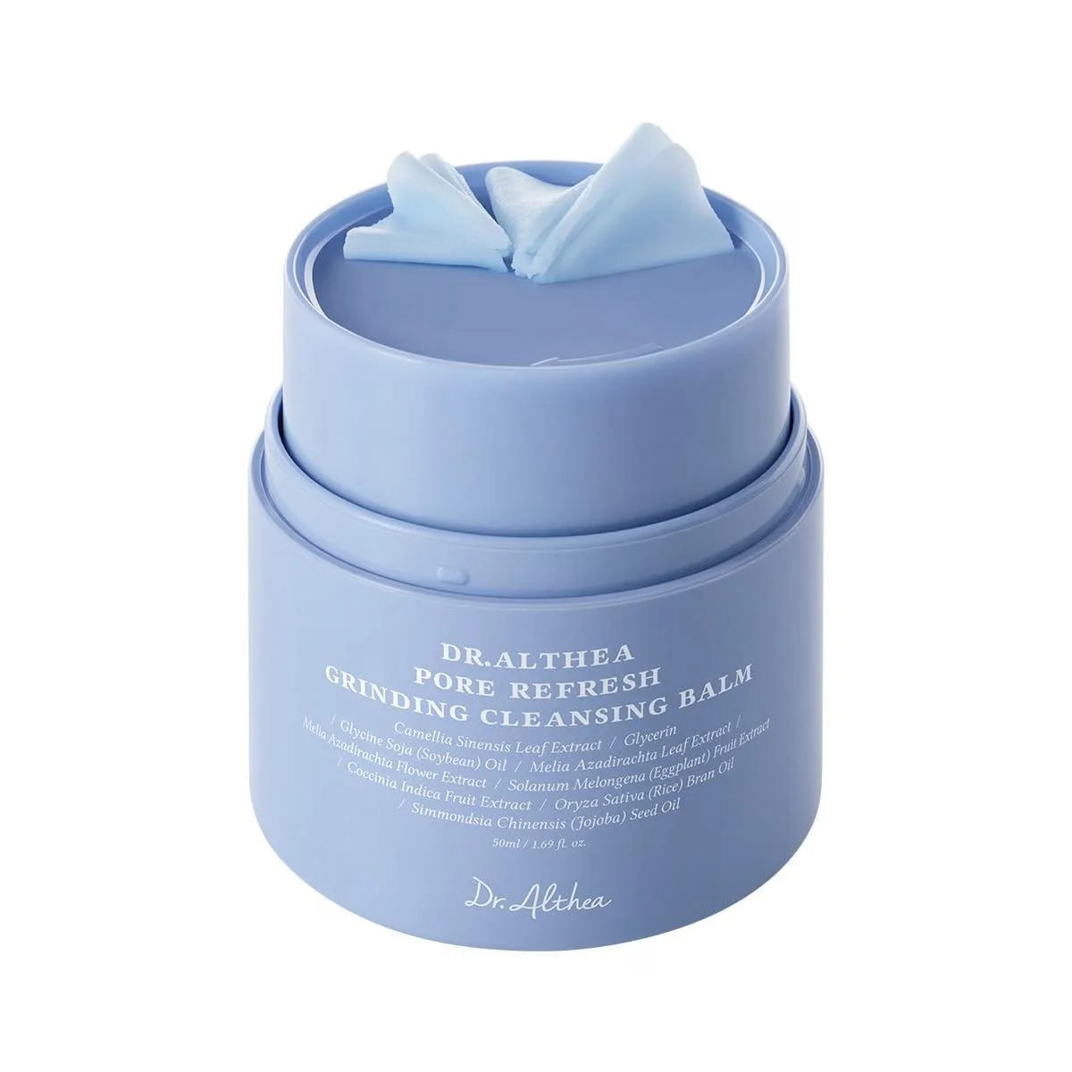 Dr. Althea - Pore Refresh Grinding Cleansing Balm