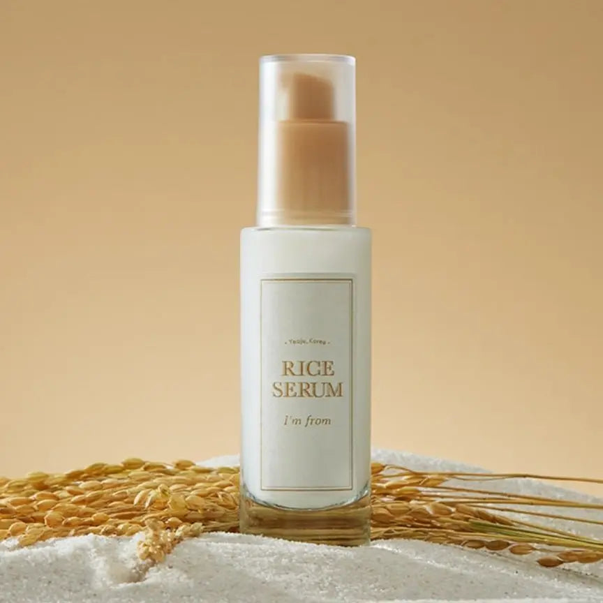 I'm From - Rice Serum