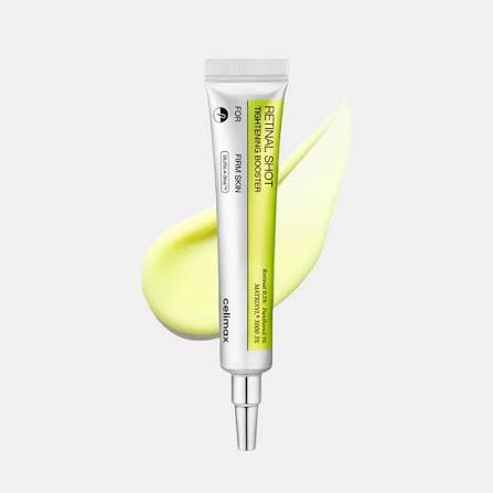 Celimax - The Vita-A Retinal Shot Tightening Booster