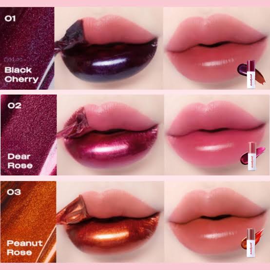 Peripera - Ink Peel Off Lip Stain
