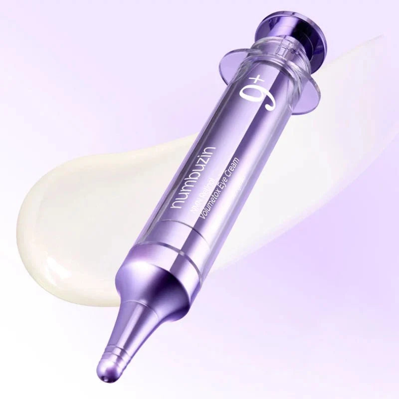 Numbuzin - No.9 NAD+ Retinol Volumetox Eye Cream