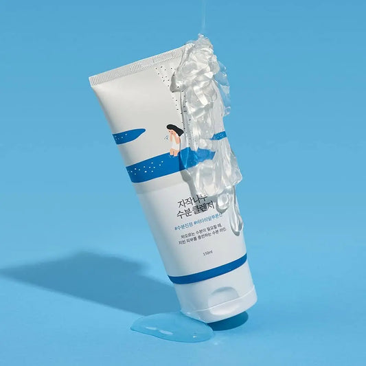ROUND LAB - Birch Juice Moisturizing Cleanser