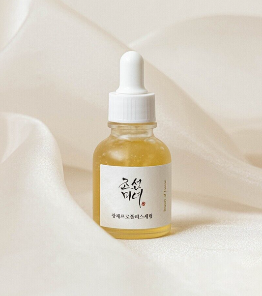 Beauty of Joseon - Glow Serum