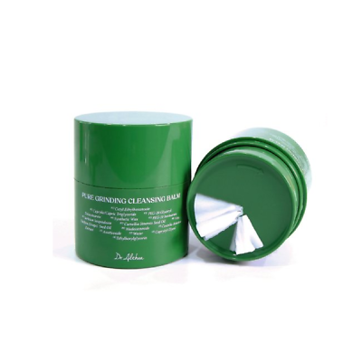 Dr. Althea - Pure Grinding Cleansing Balm