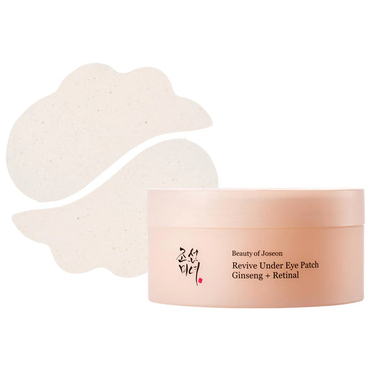 Beauty of Joseon - Revive Under Eye Patch