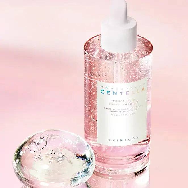 SKIN1004 - Madagascar Centella Poremizing Fresh Ampoule