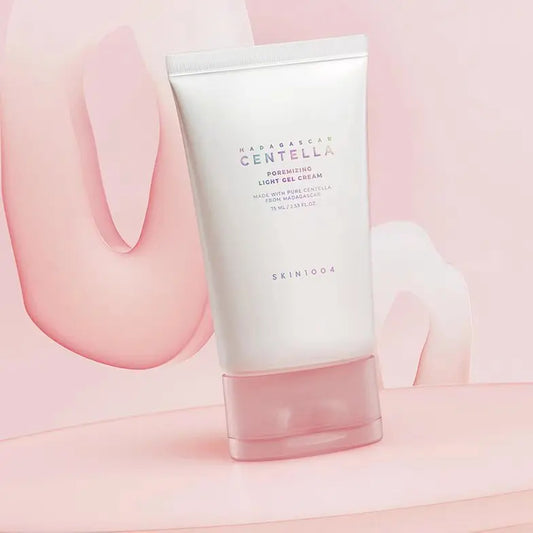 SKIN1004 - Madagascar Centella Poremizing Light Gel Cream