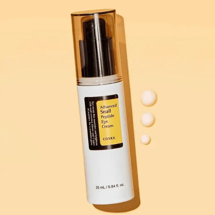 Cosrx - Advanced Snail Peptide Eye Cream